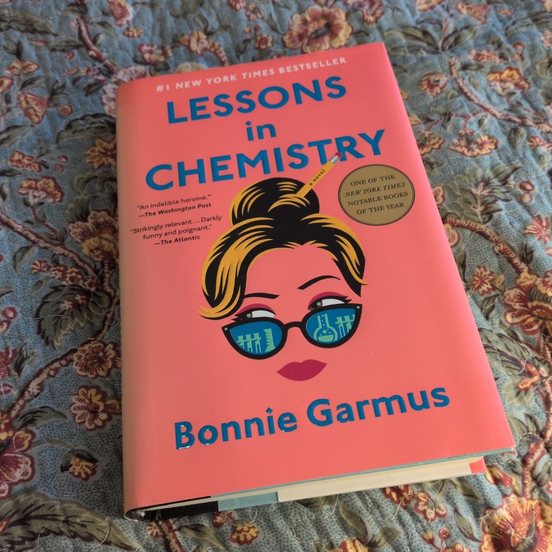 Lessons in Chemistry