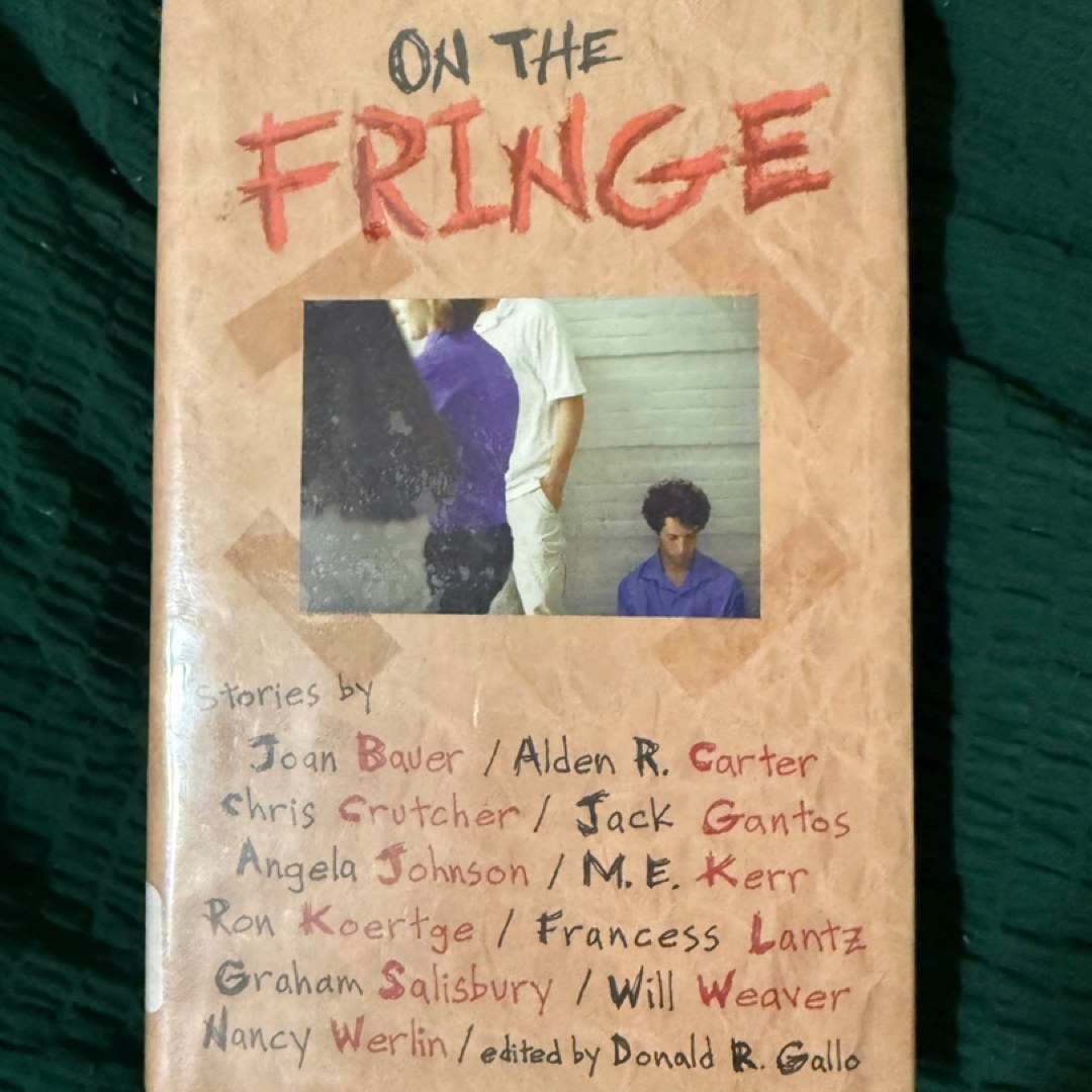 On the Fringe