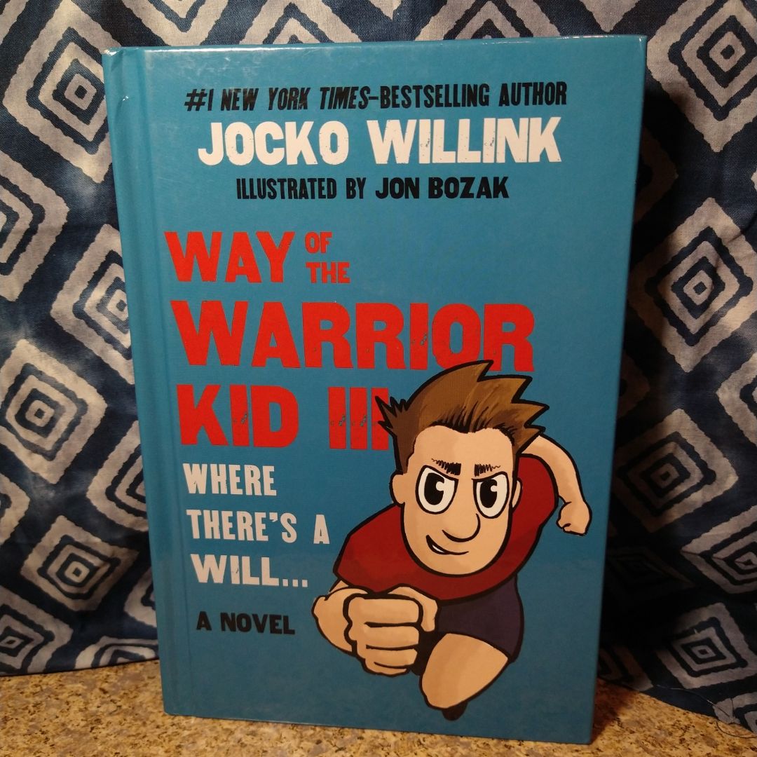 Way of the Warrior Kid III