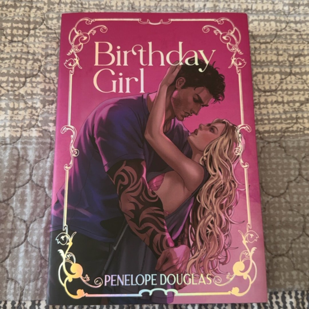 Birthday Girl