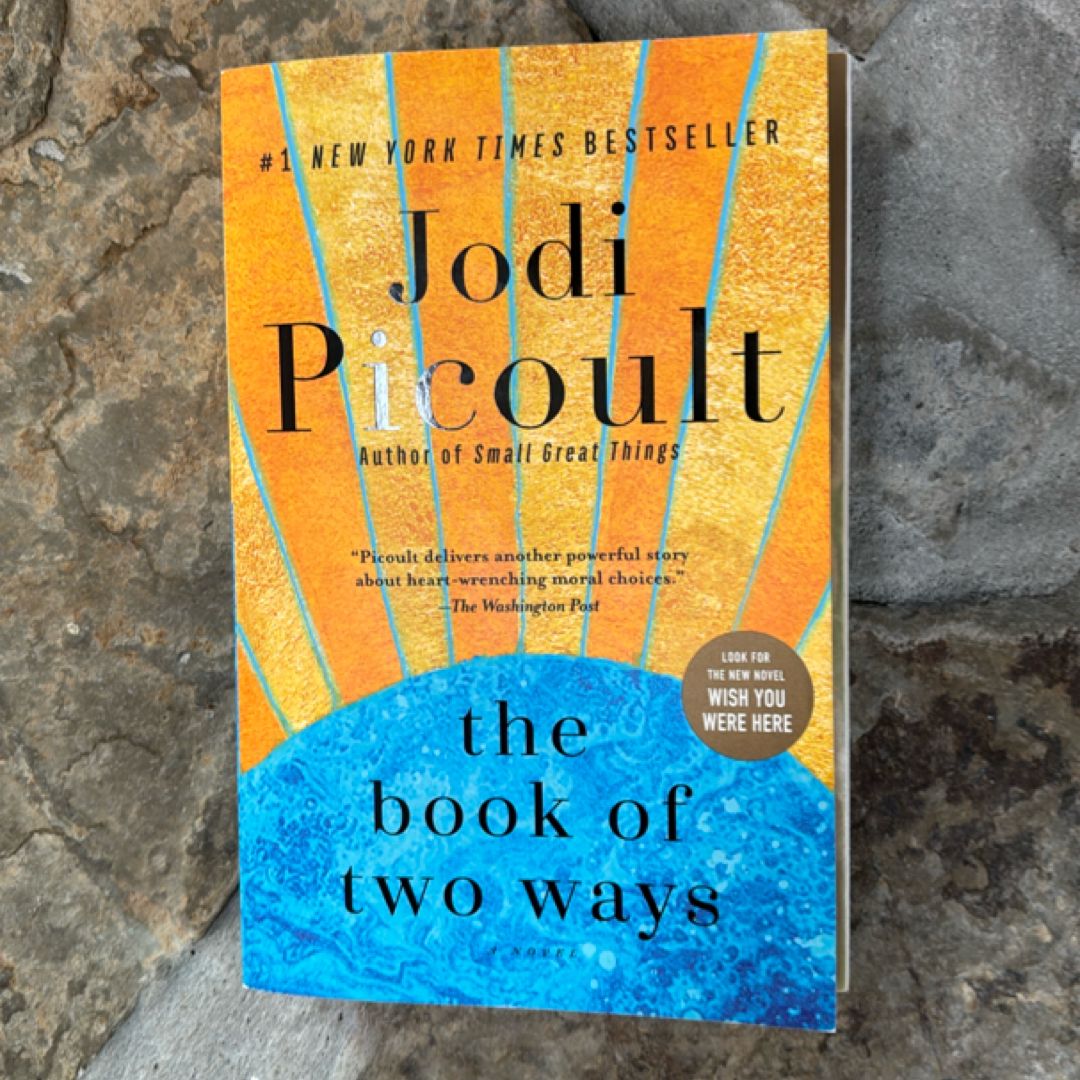 The Book of Two Ways