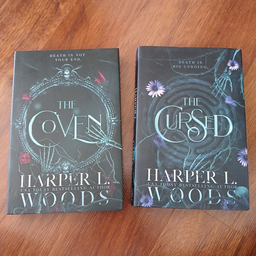 The Coven; The Cursed