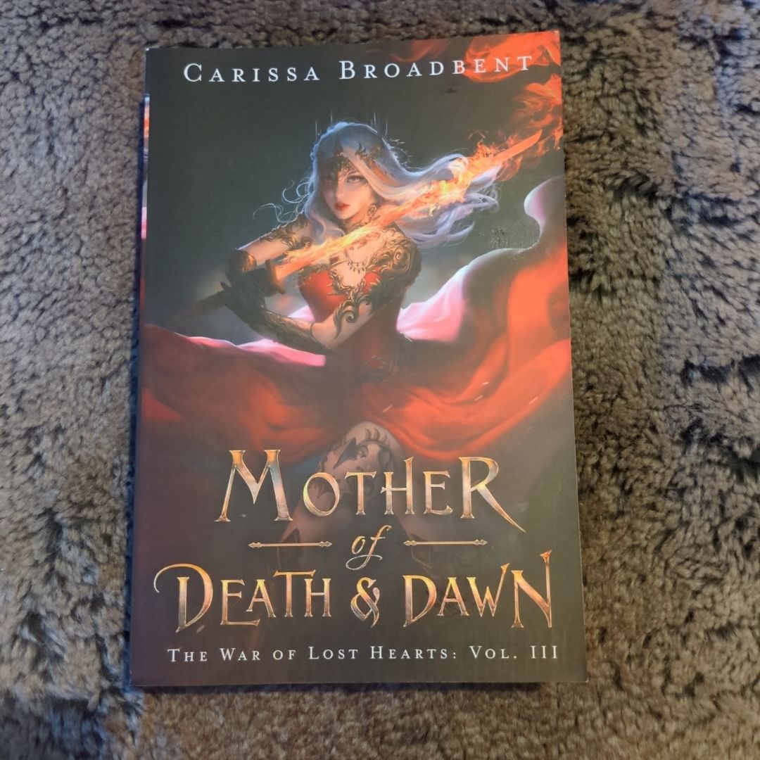 Mother of Death and Dawn