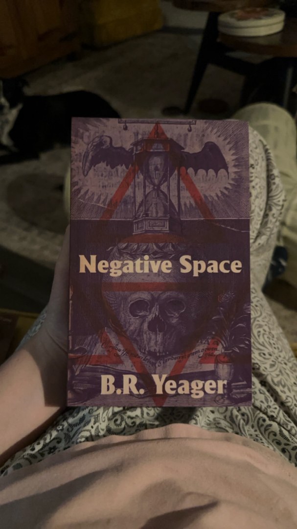 Negative Space