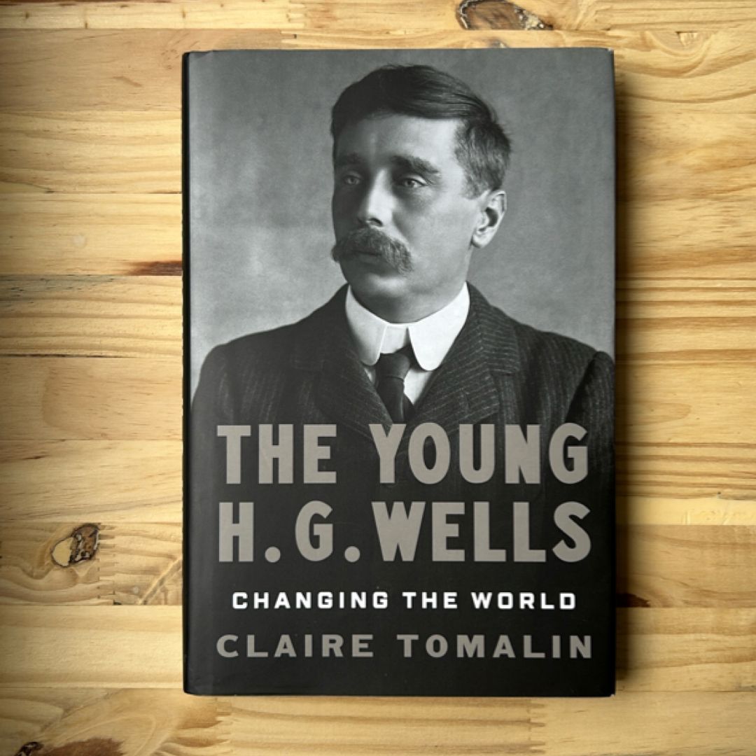 The Young H. G. Wells