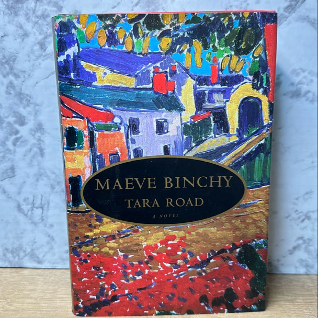 Tara Road
