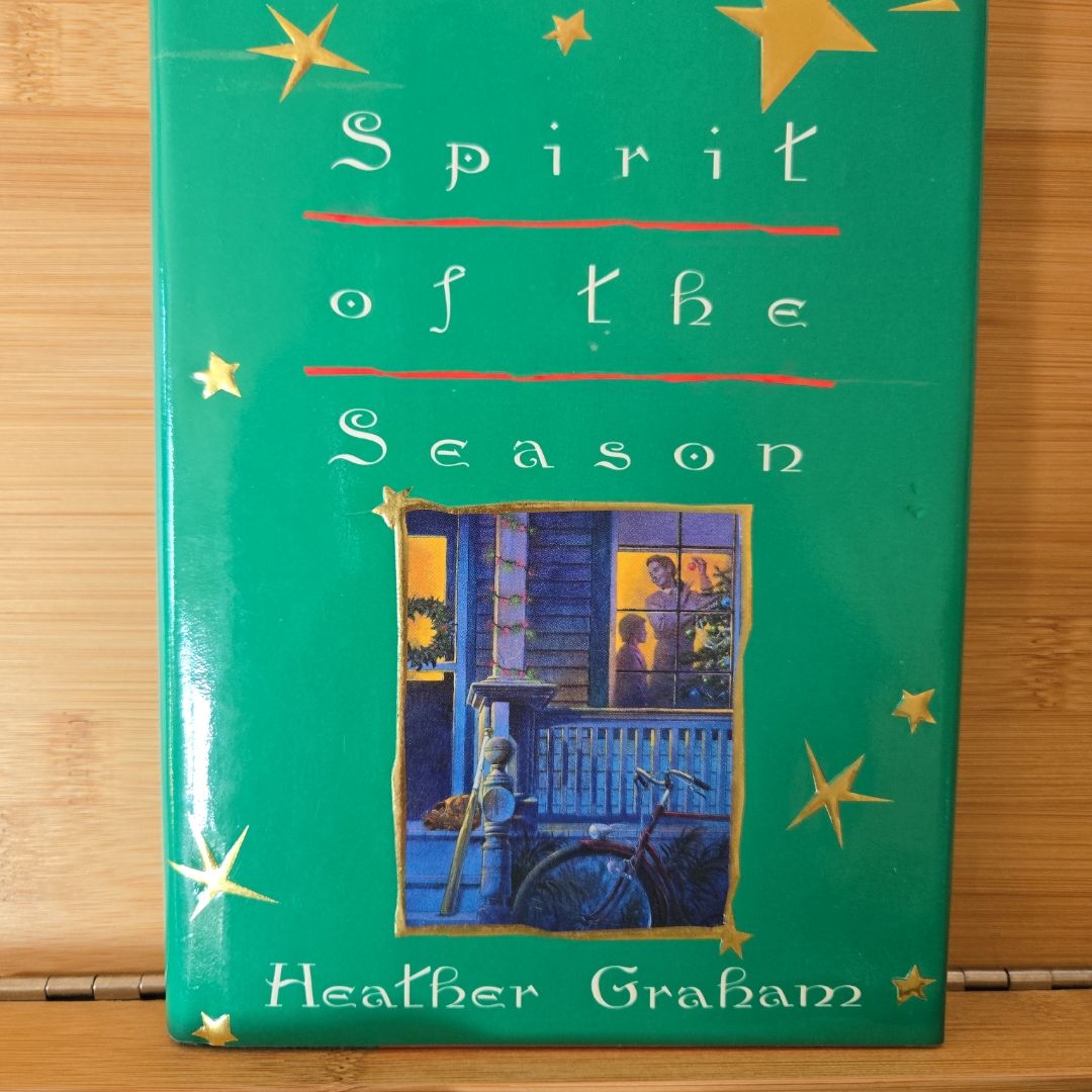 Spirit of the Season