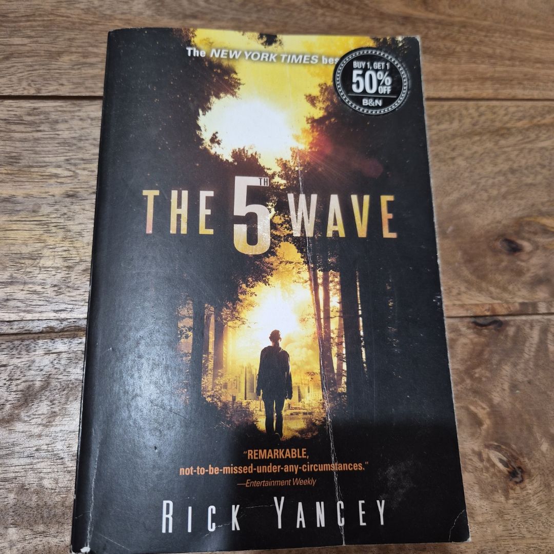 The 5th Wave