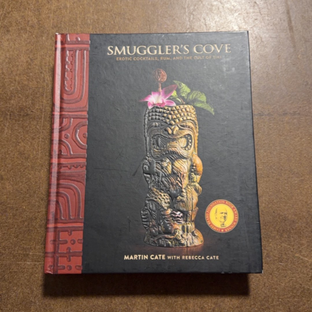 Smuggler's Cove