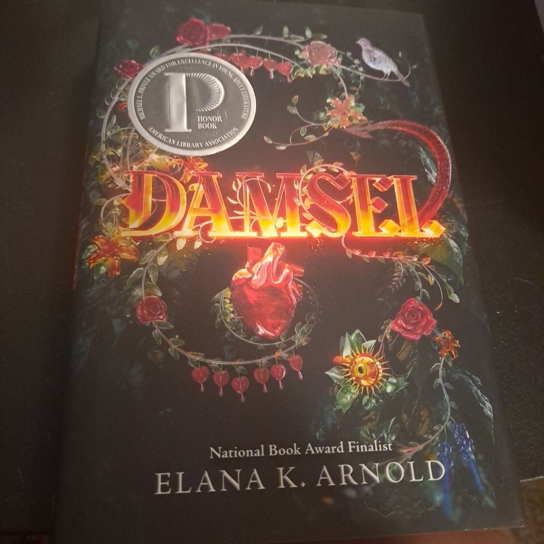 Damsel