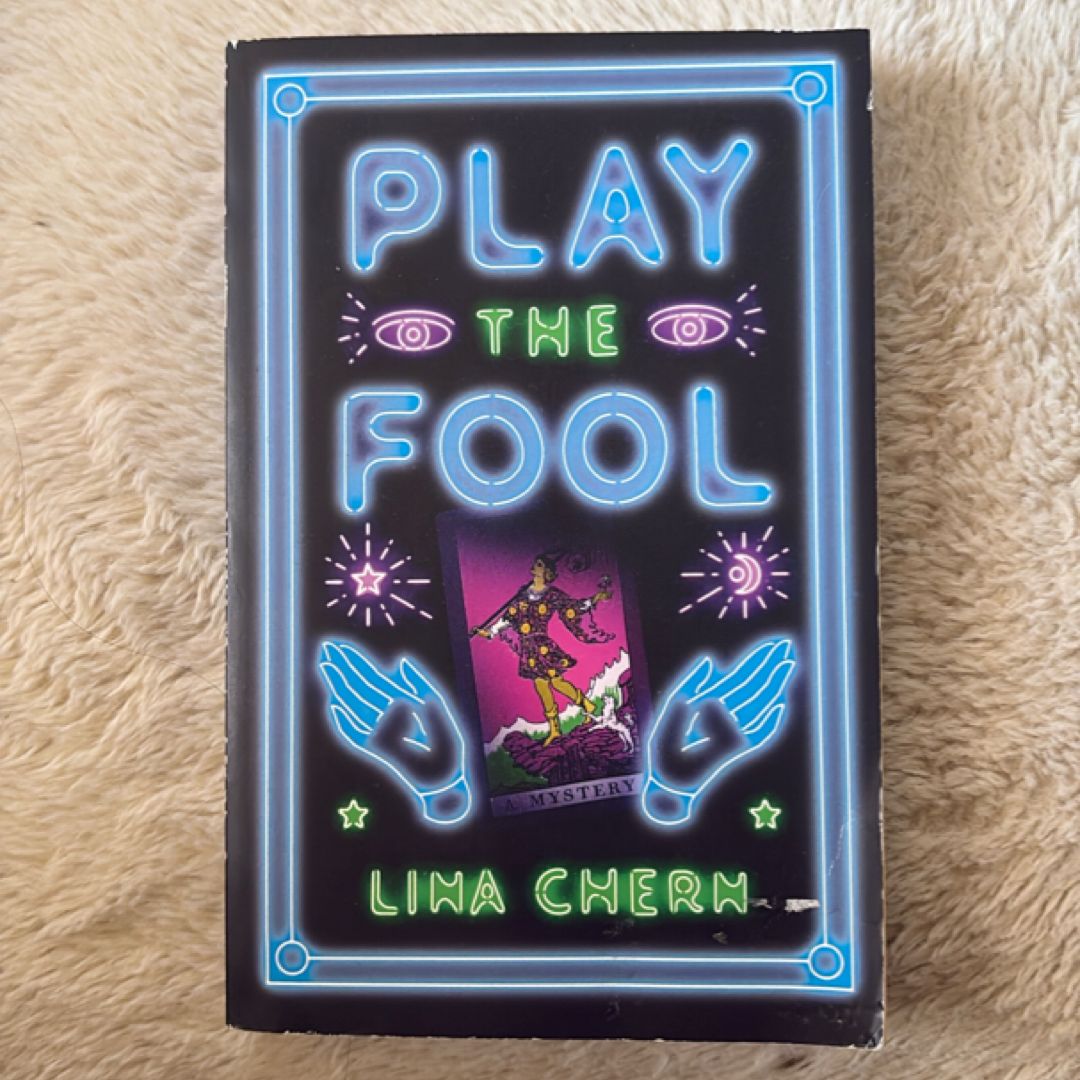 Play the Fool