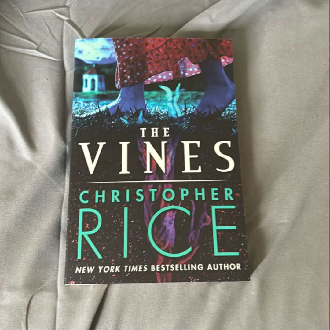 The Vines