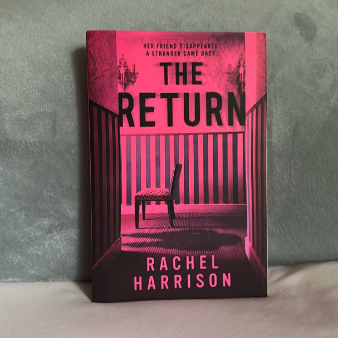 The Return