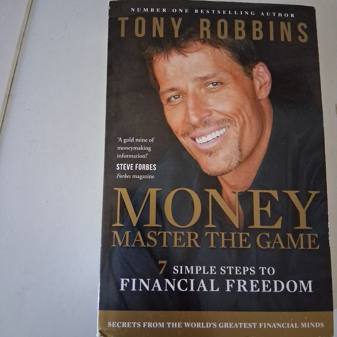 MONEY