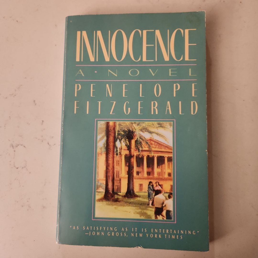 Innocence