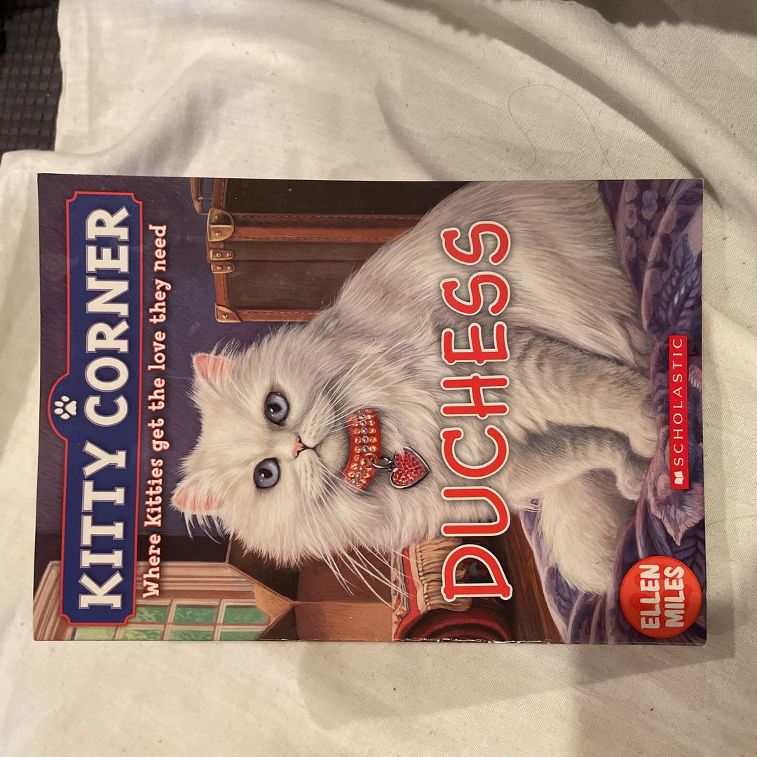 Duchess