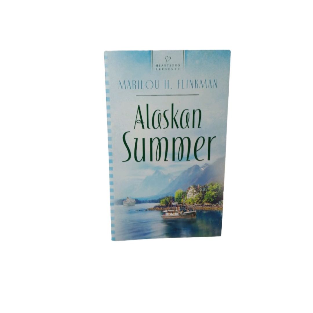 Alaskan Summer 