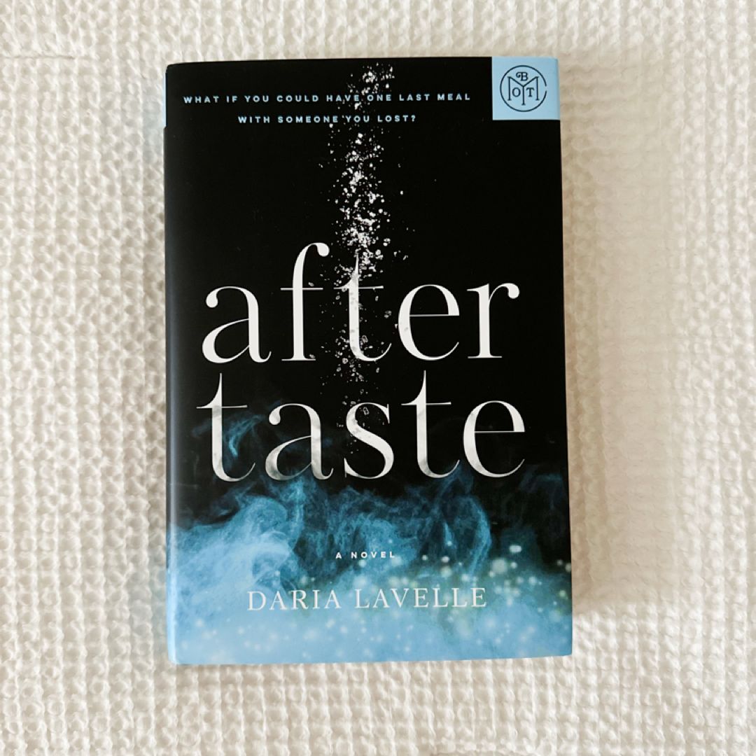 Aftertaste