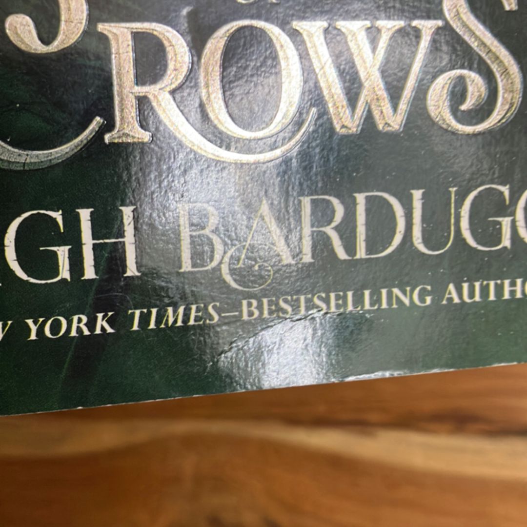 Six of Crows