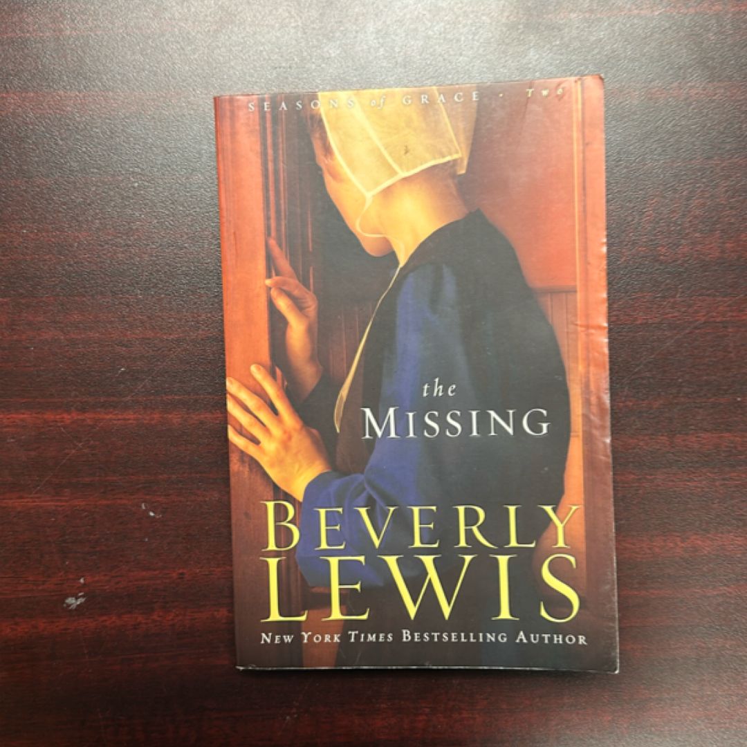 The Missing