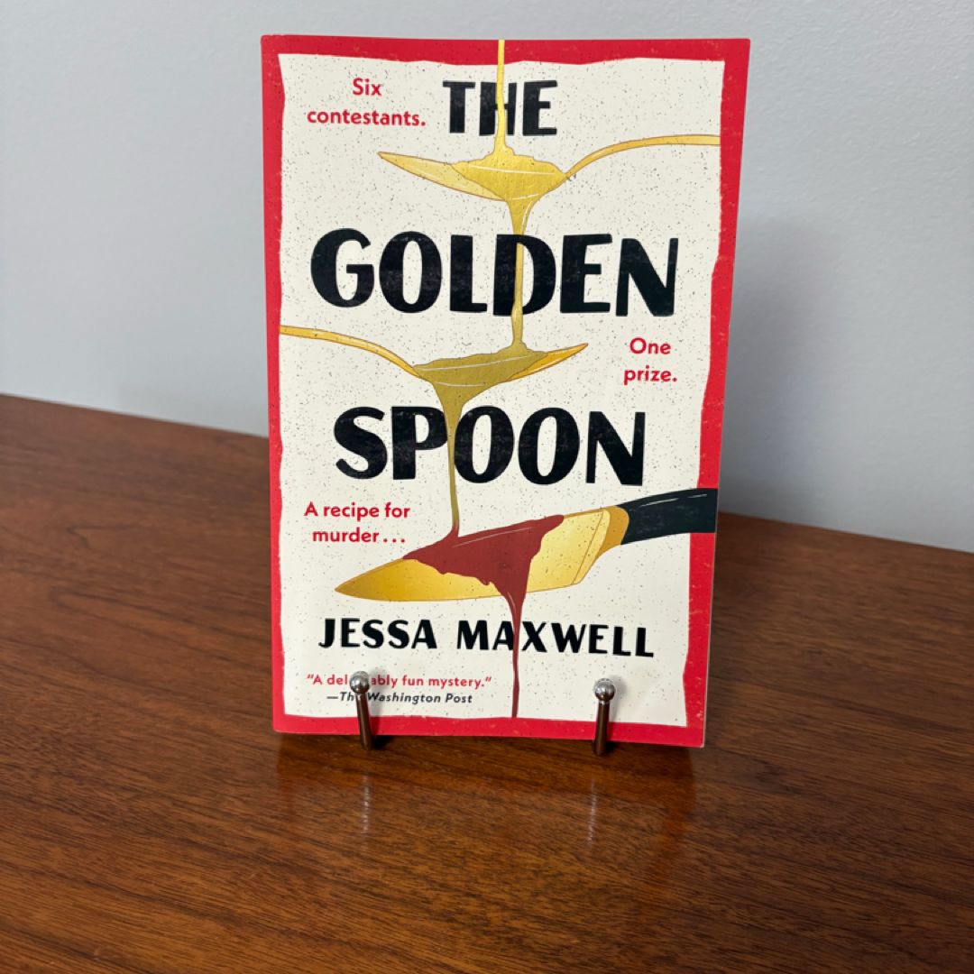 The Golden Spoon