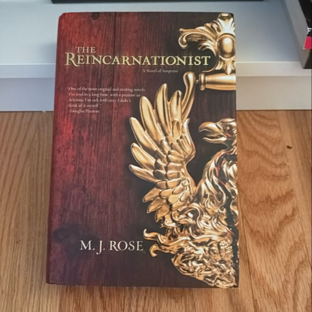 The Reincarnationist