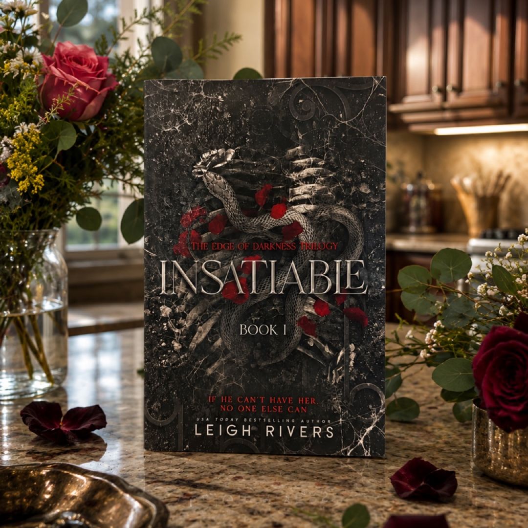 Insatiable