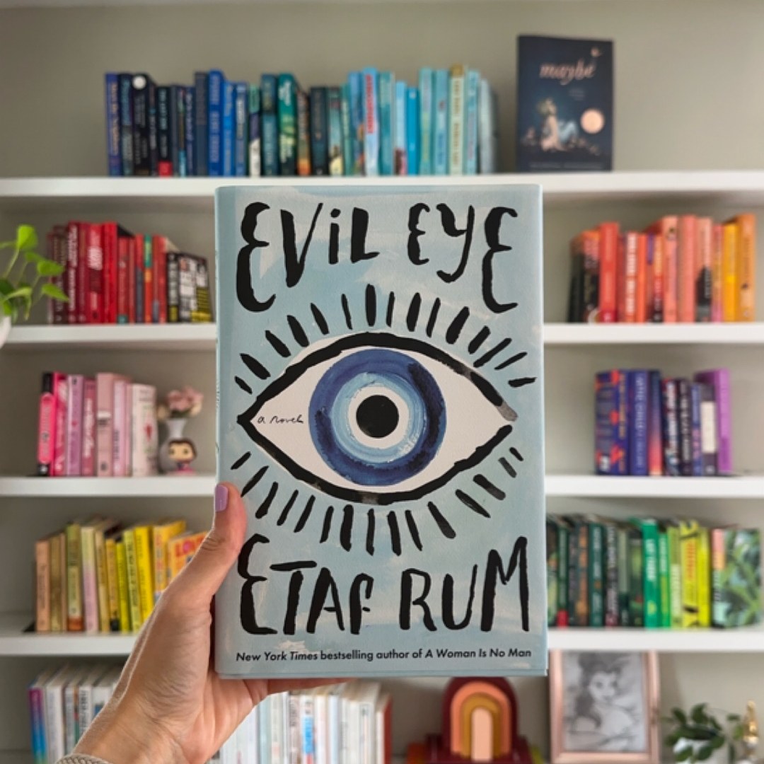 Evil Eye