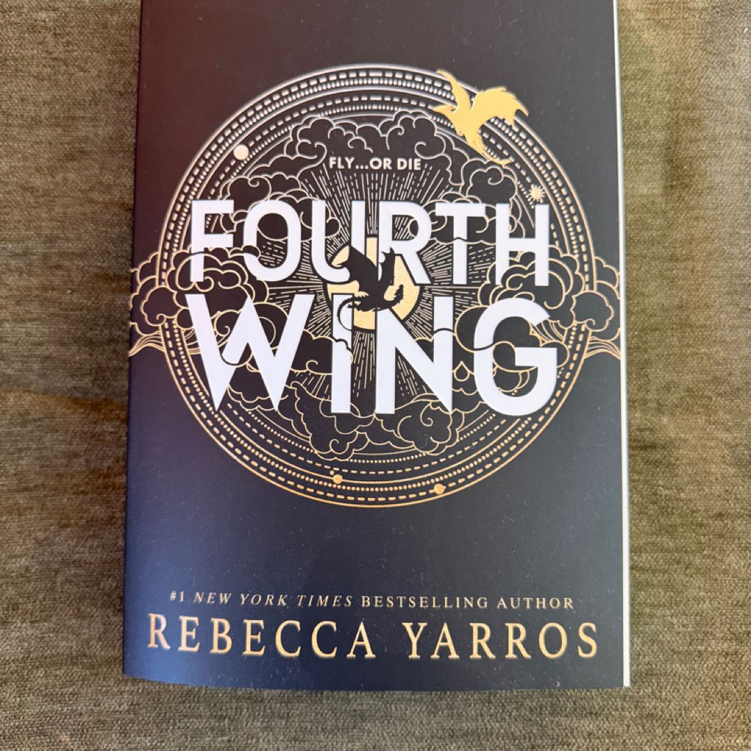 Fourth Wing