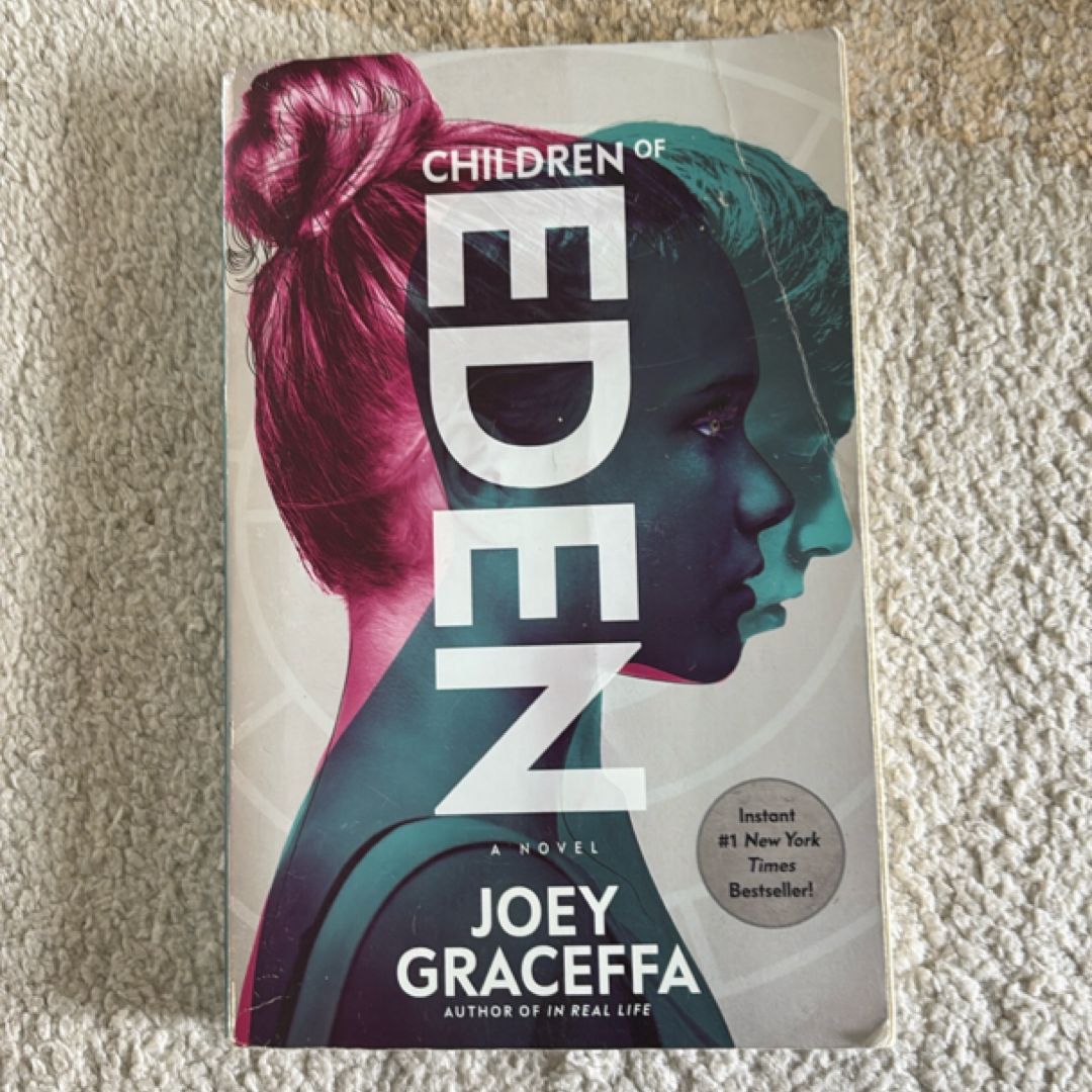 Children of Eden