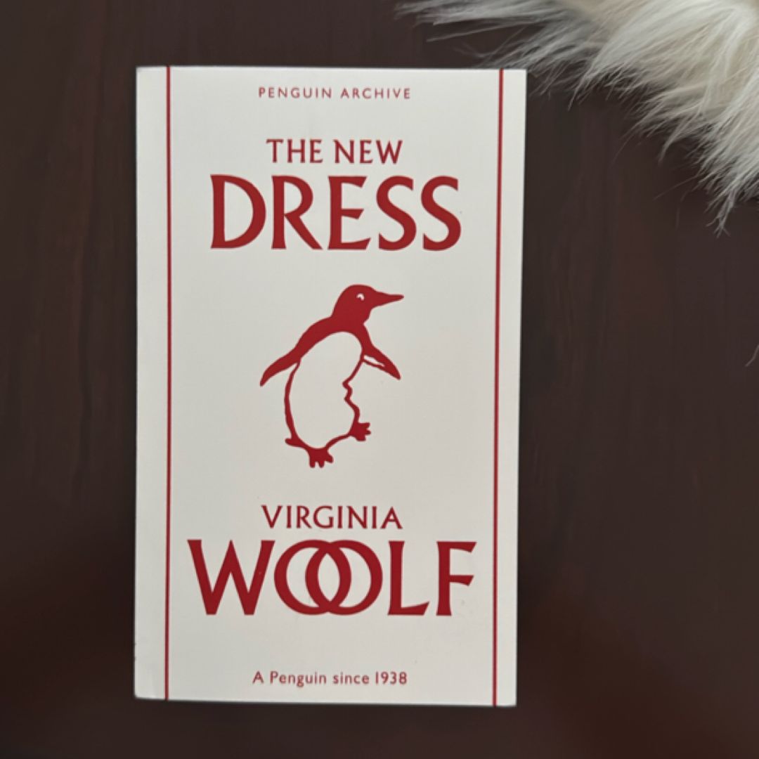 The New Dress