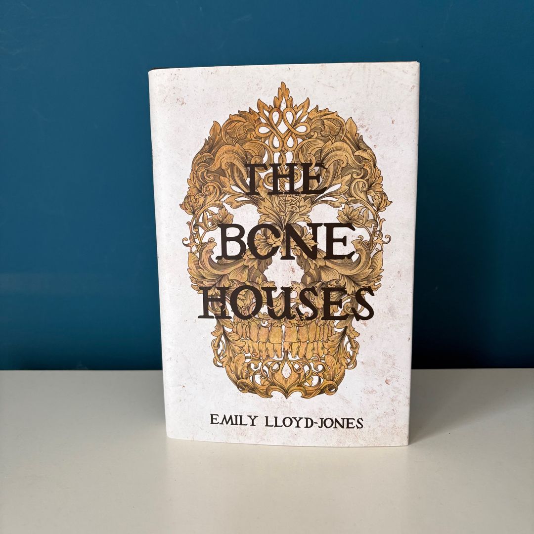 Bone Houses