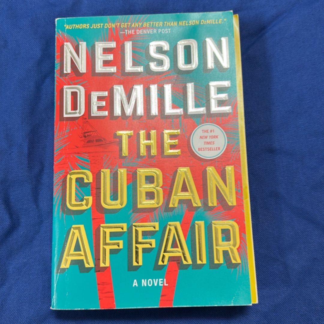 The Cuban Affair