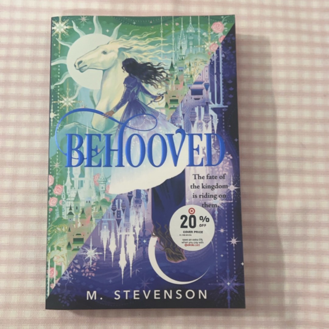 Behooved