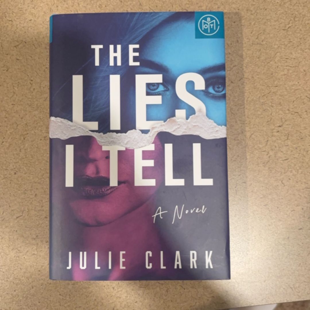 The Lies I Tell