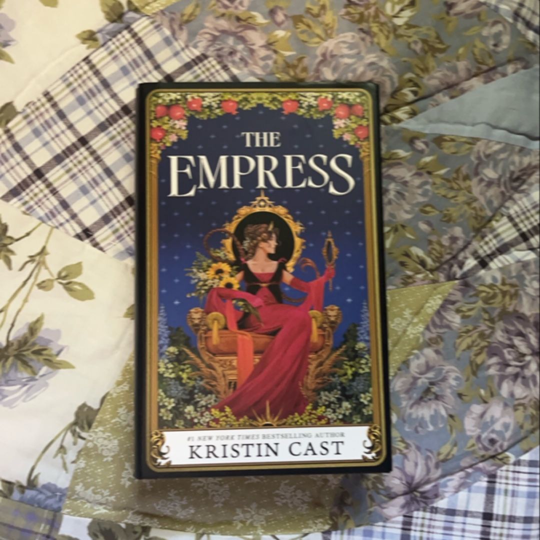 The Empress