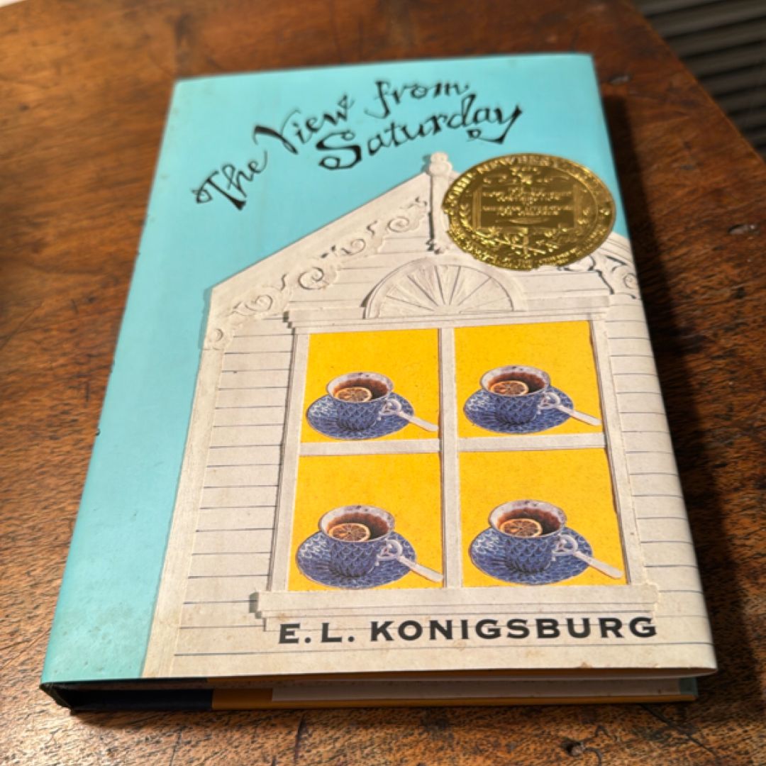 The View from Saturday