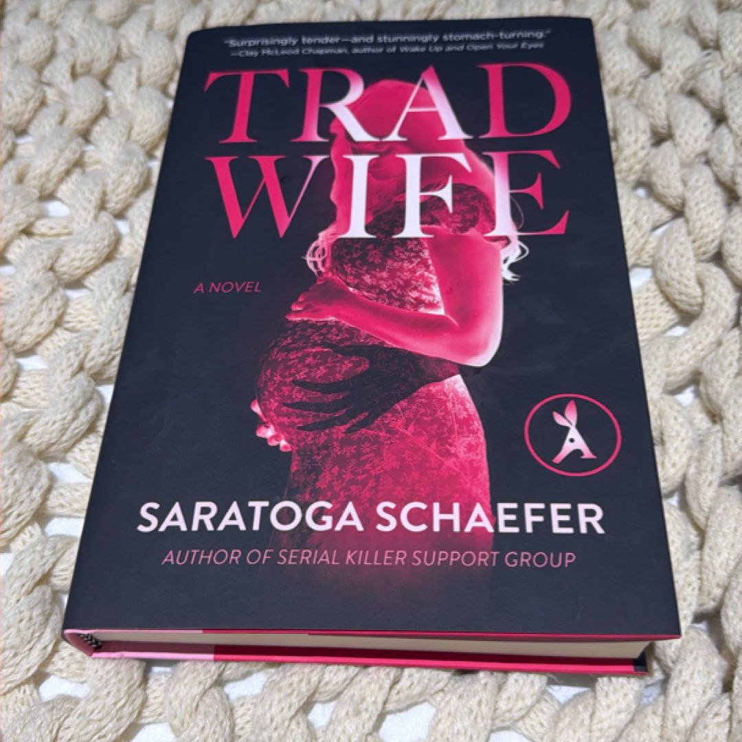 Trad Wife