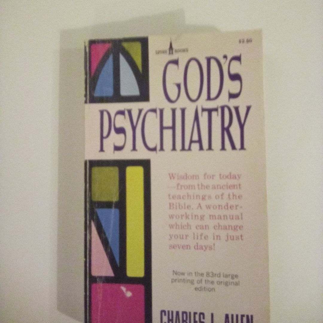 Prayer Changes Things