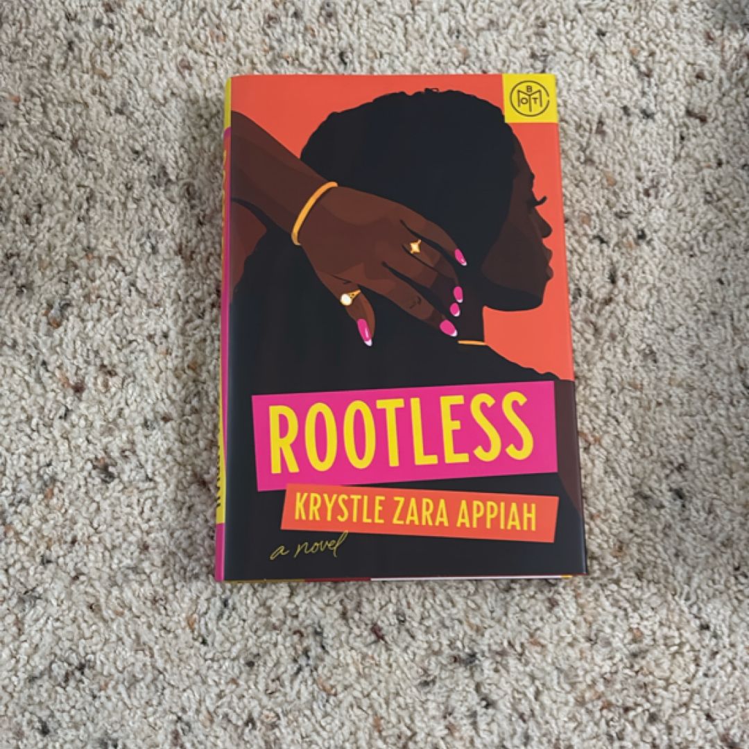 Rootless