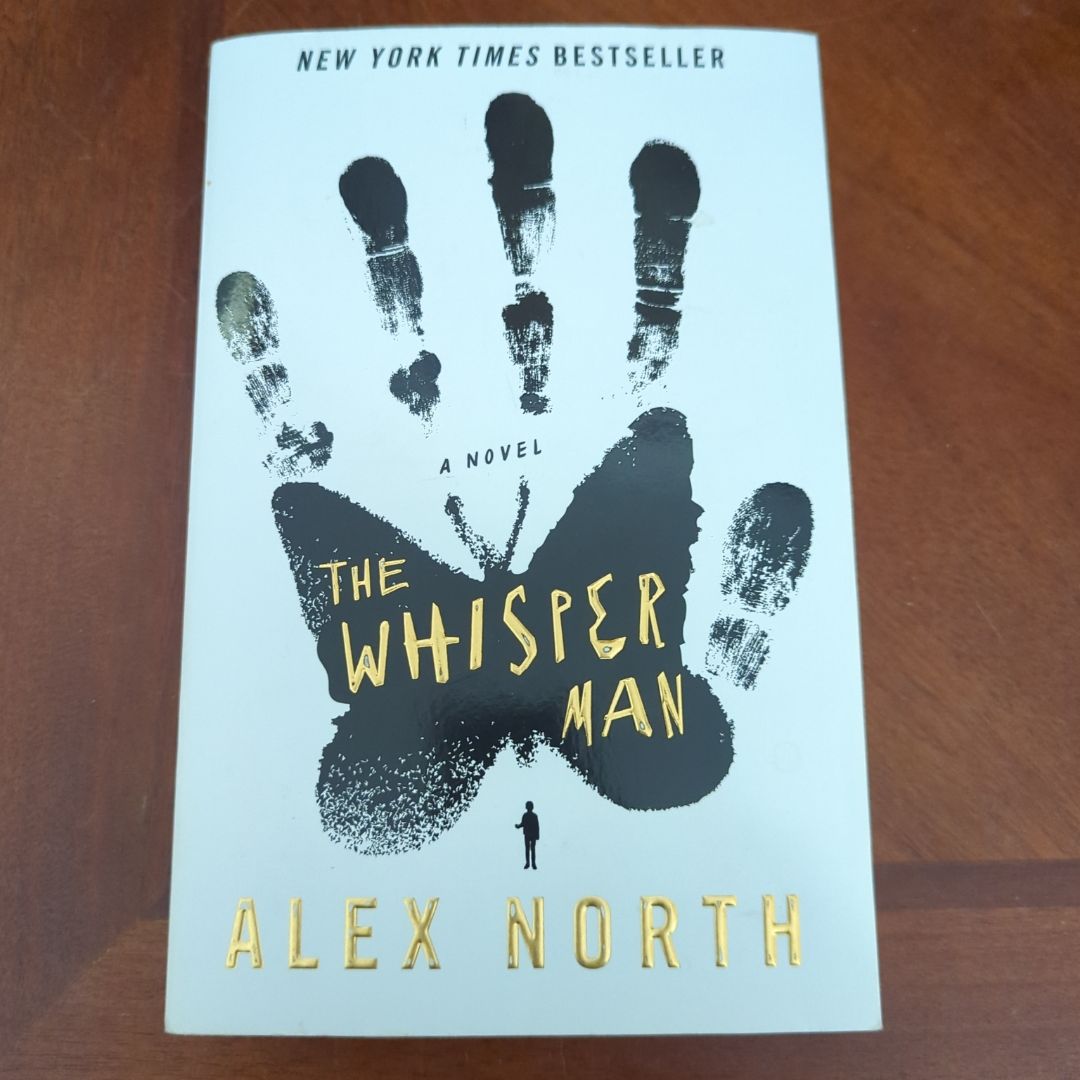 The Whisper Man