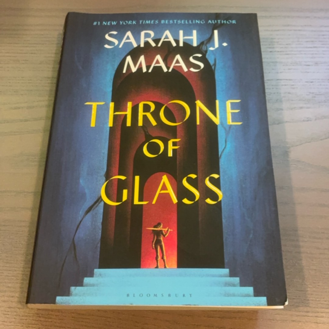 Throne of Glass