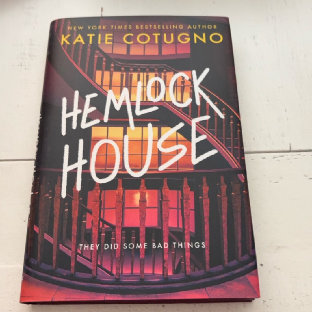 Hemlock House