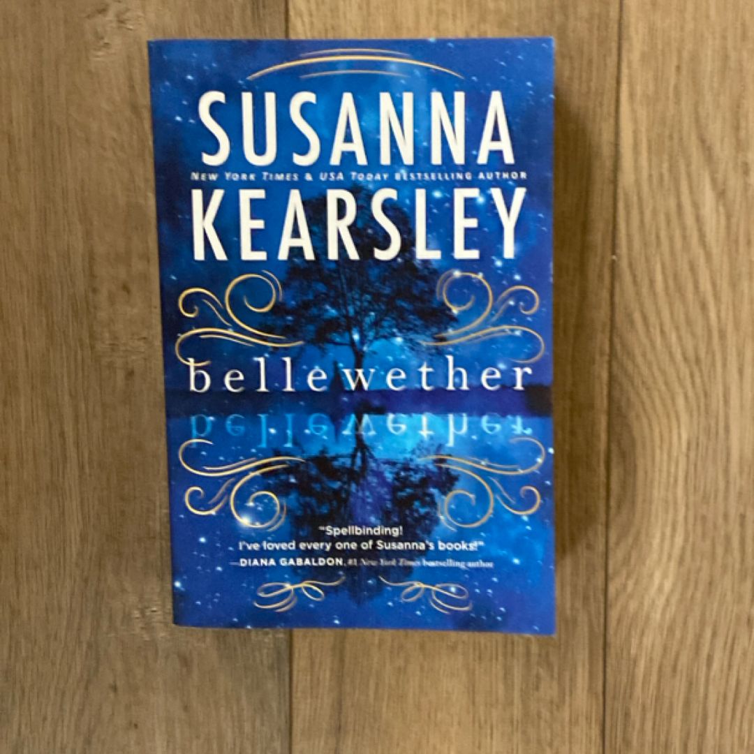 Bellewether