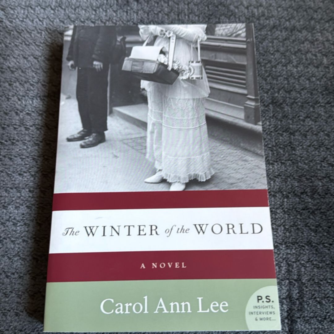 The Winter of the World