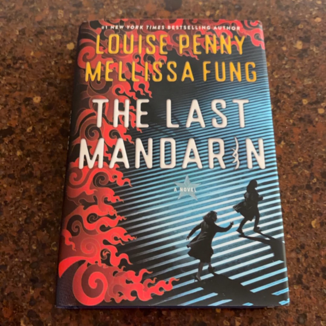 The Last Mandarin