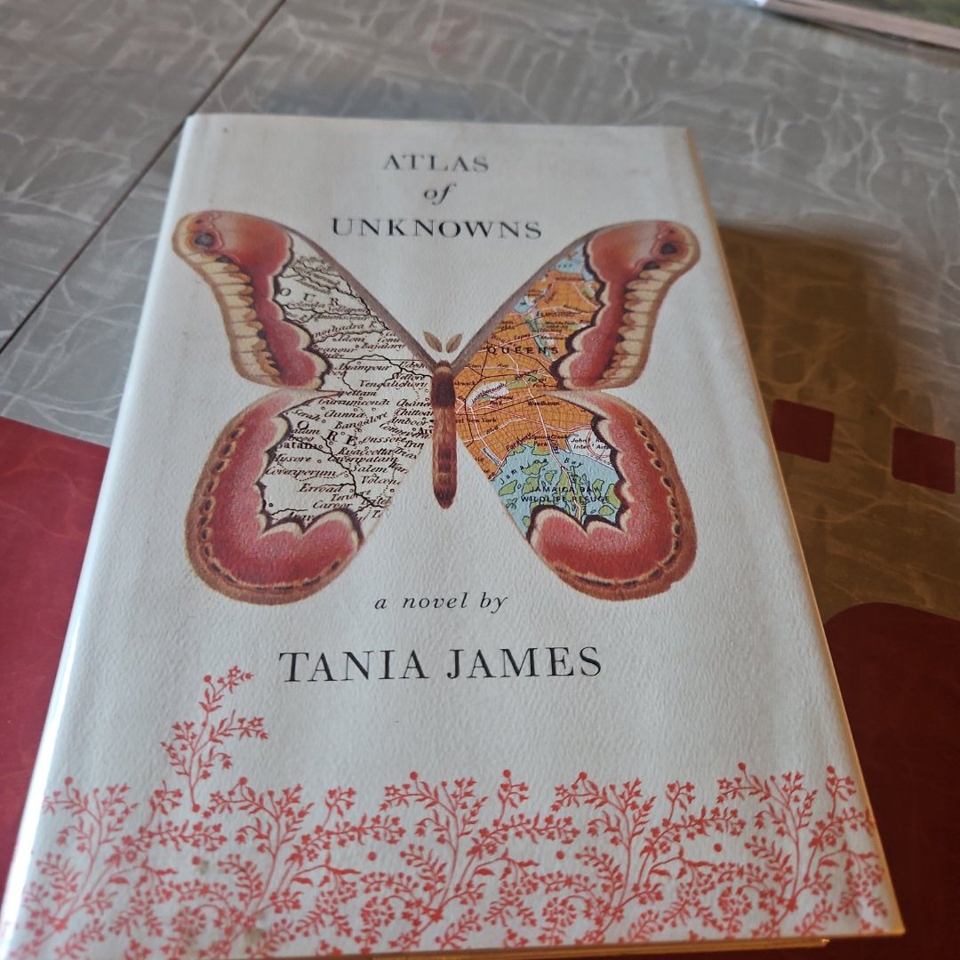 Atlas of Unknowns
