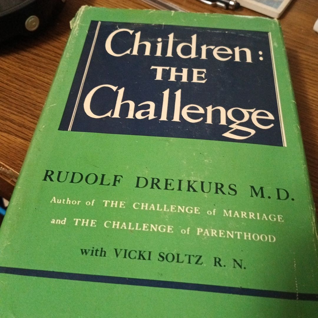 Children: The Challenge