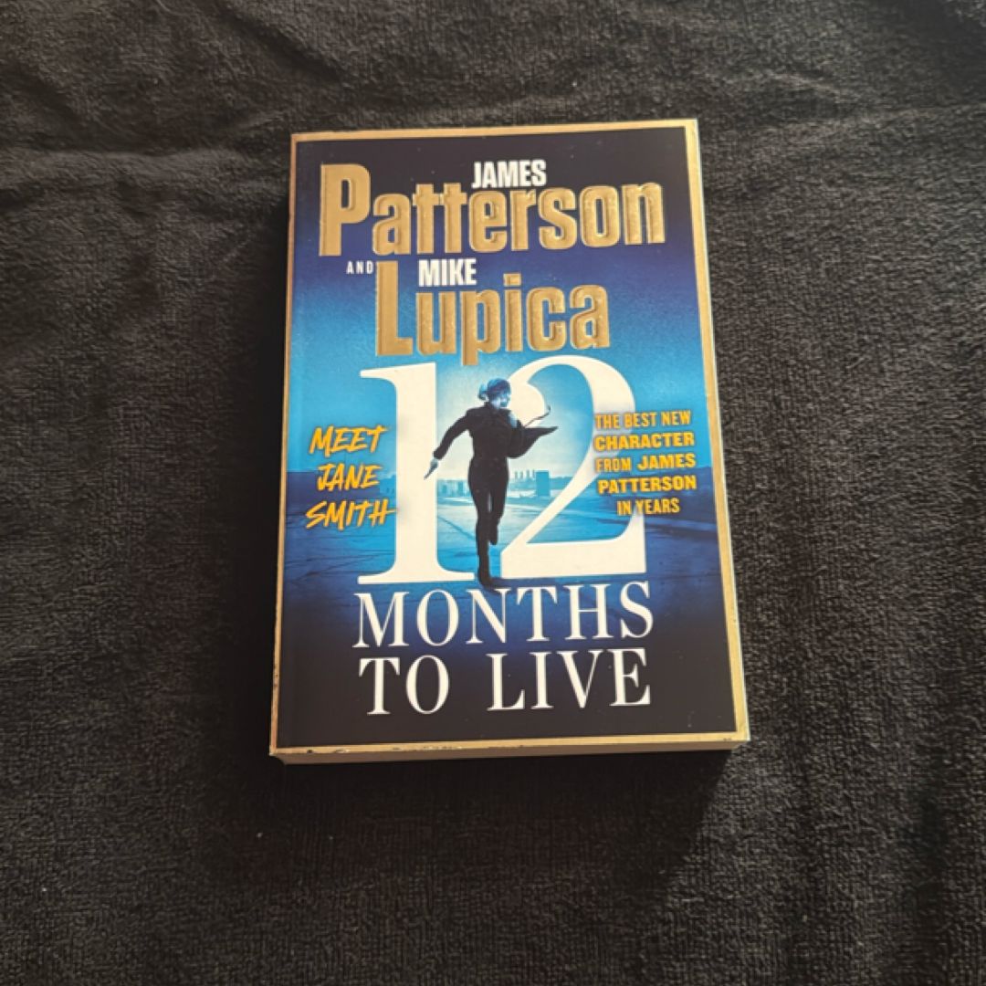 12 Months to Live