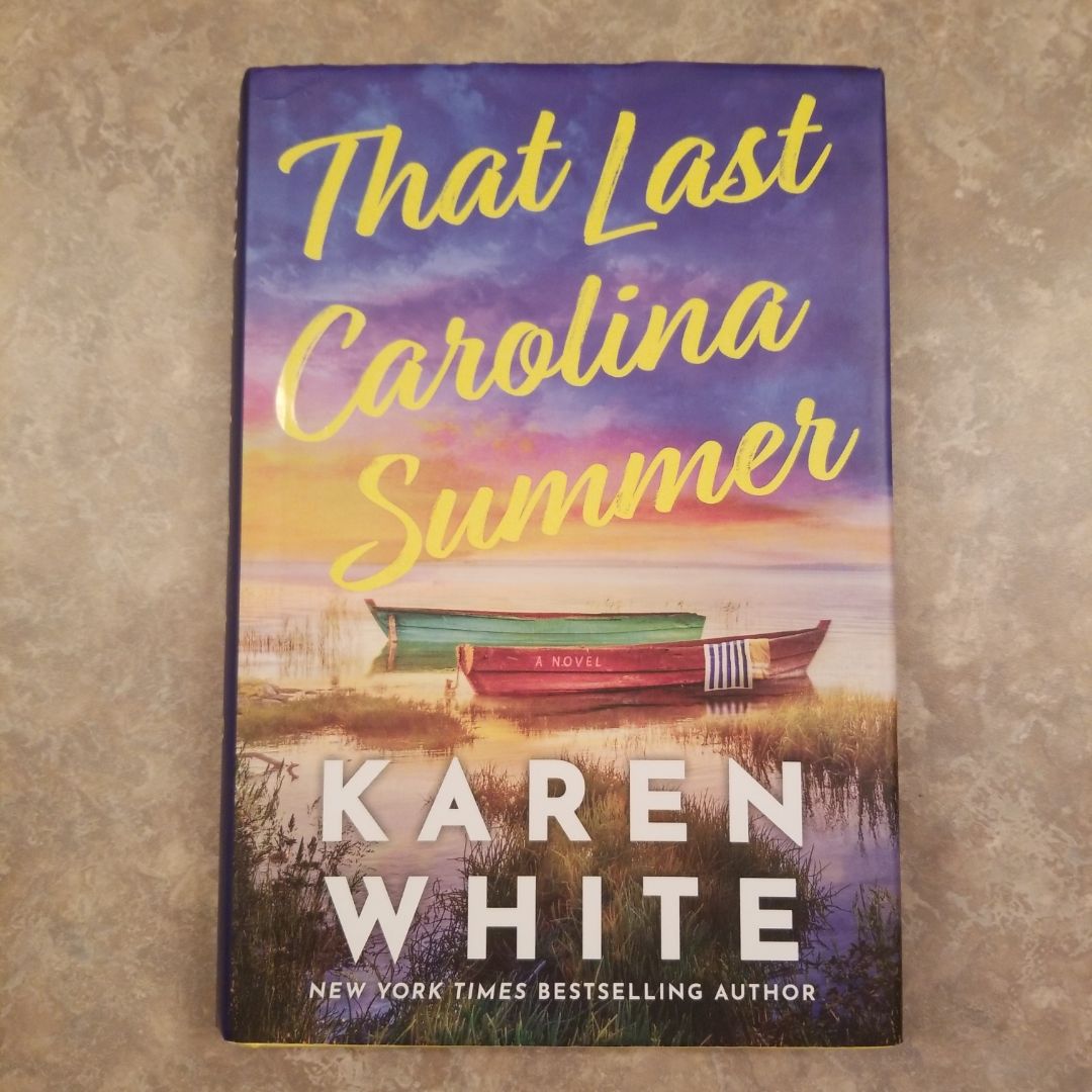 A Flash of Summer Lightning